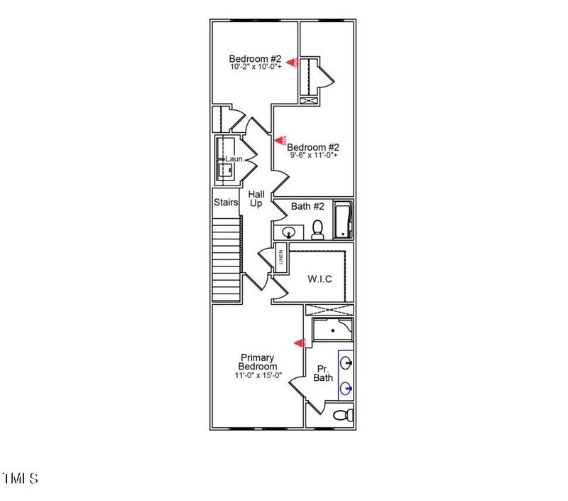 212 Chesapeake Commons St #168, Garner, NC 27529