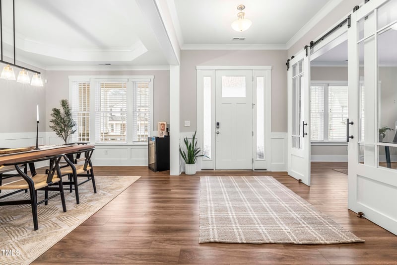 212 Chickasaw Plum Dr, Holly Springs, NC 27540