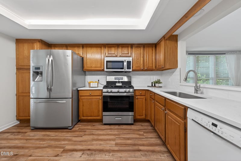 212 Chimney Rise Dr, Cary, NC 27511