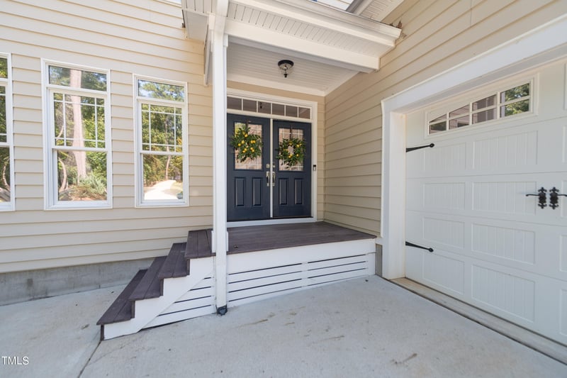 212 Choctaw Dr, Louisburg, NC 27549