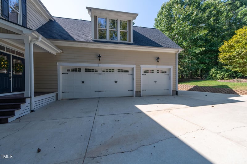 212 Choctaw Dr, Louisburg, NC 27549