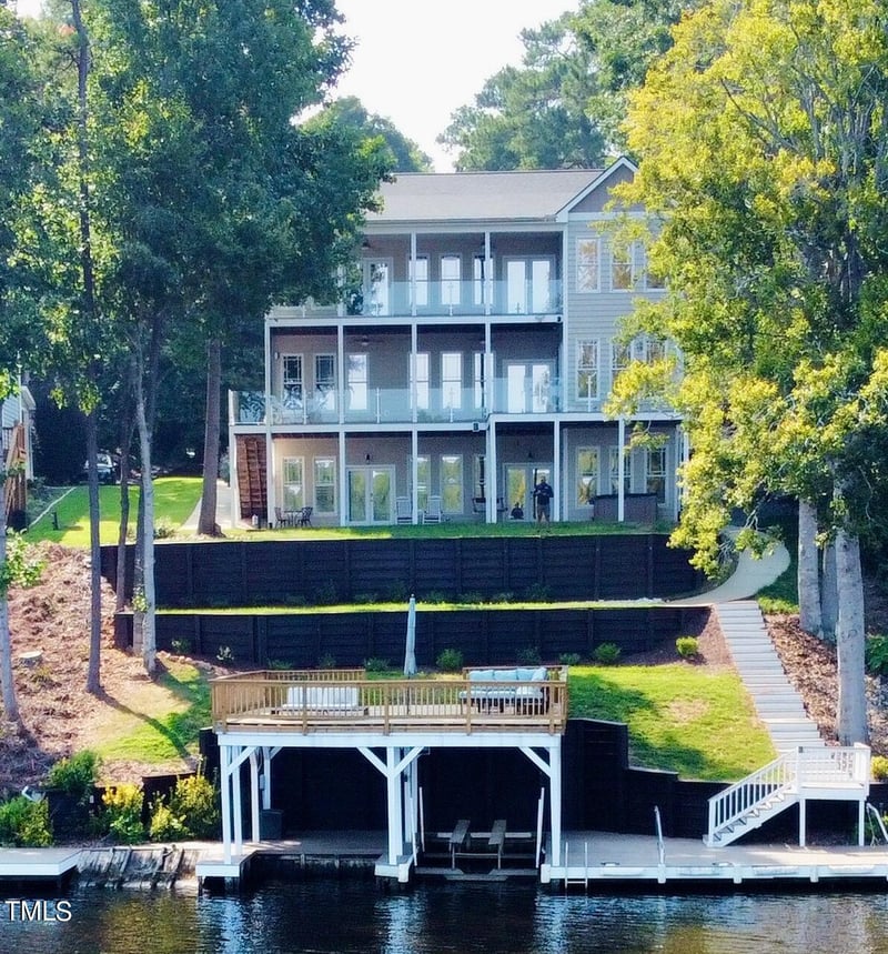 212 Choctaw Dr, Louisburg, NC 27549