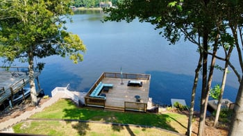 212 Choctaw Dr, Louisburg, NC 27549
