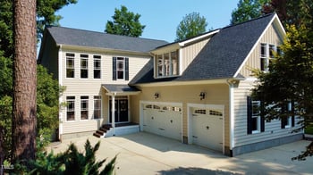 212 Choctaw Dr, Louisburg, NC 27549