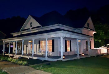 212 Church St, Benson, NC 27504