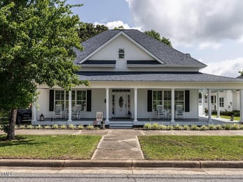 212 Church St, Benson, NC 27504