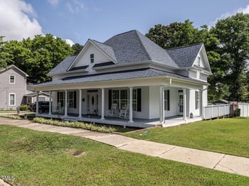 212 Church St, Benson, NC 27504