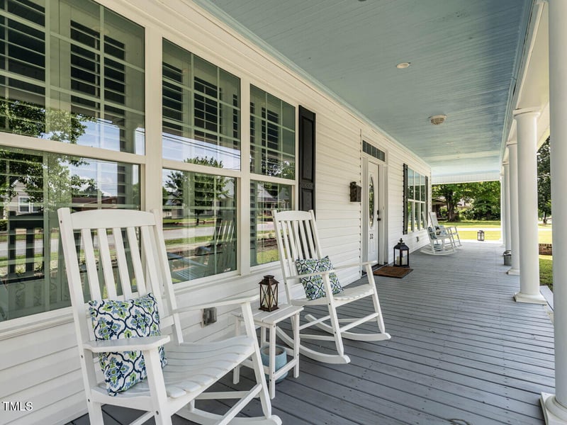 212 Church St, Benson, NC 27504