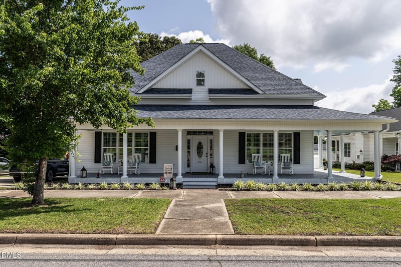Home Worth Check