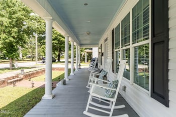 212 Church St, Benson, NC 27504