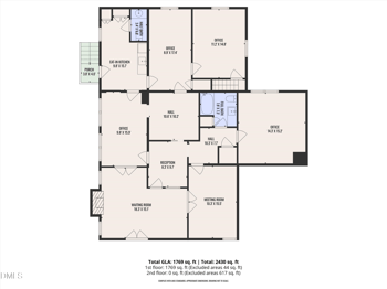 212 Church St, Smithfield, NC 27577