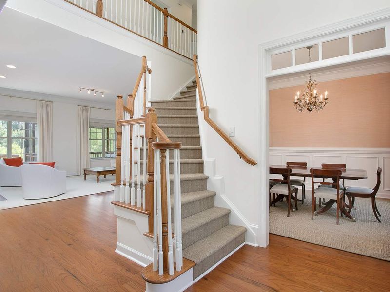 212 Clear River Pl, Cary, NC 27519
