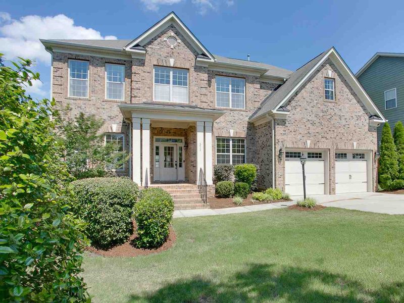 212 Clear River Pl, Cary, NC 27519