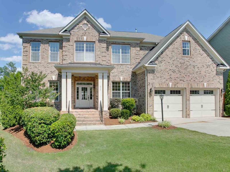 212 Clear River Pl, Cary, NC 27519