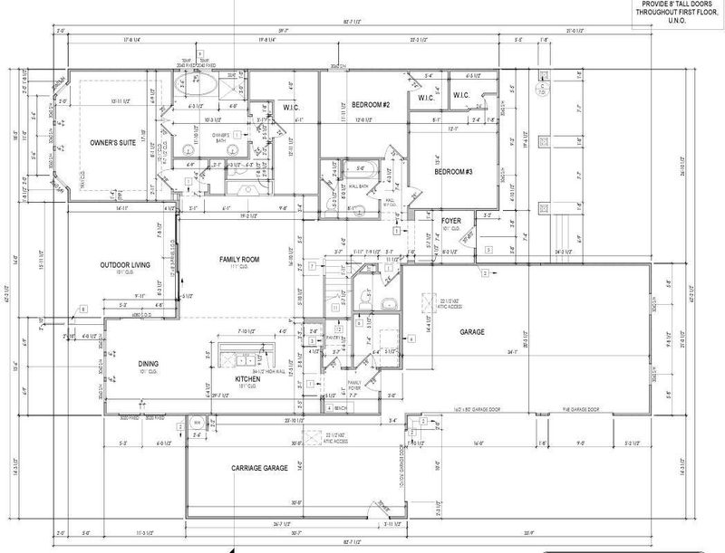 212 S Clearbrook Ct, Angier, NC 27501