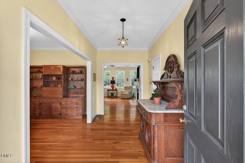 212 Climbing Aster Ct, Mebane, NC 27302