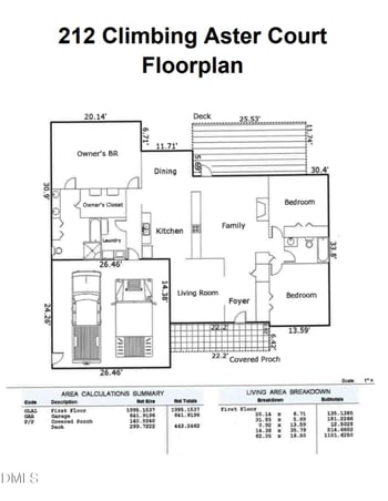 212 Climbing Aster Ct, Mebane, NC 27302