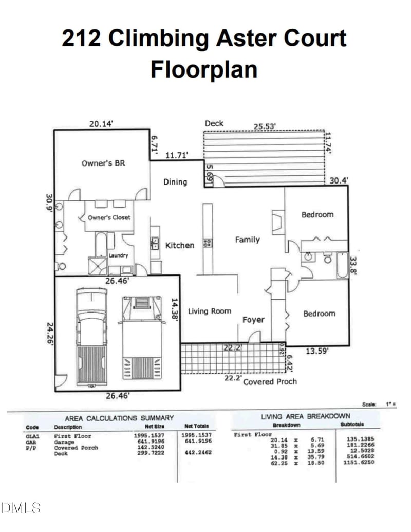 212 Climbing Aster Ct, Mebane, NC 27302