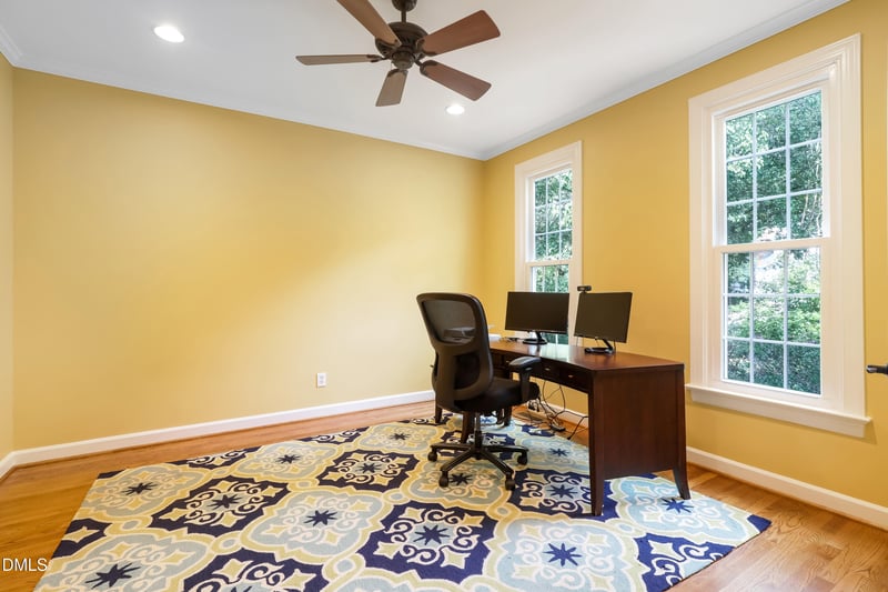 212 Cobble Ridge Dr, Chapel Hill, NC 27516