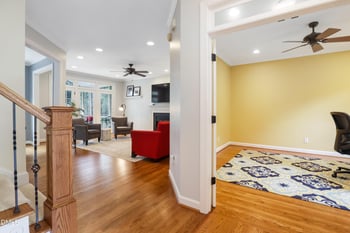 212 Cobble Ridge Dr, Chapel Hill, NC 27516