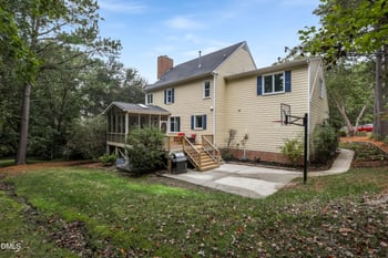 212 Cobble Ridge Dr, Chapel Hill, NC 27516