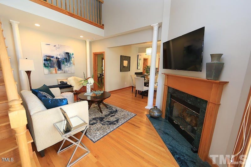 212 Columbia Pl, Chapel Hill, NC 27516
