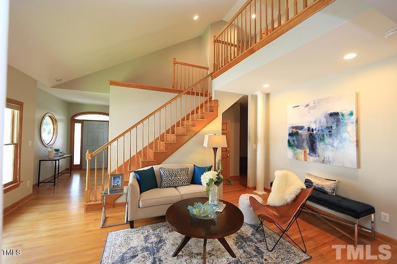 212 Columbia Pl, Chapel Hill, NC 27516