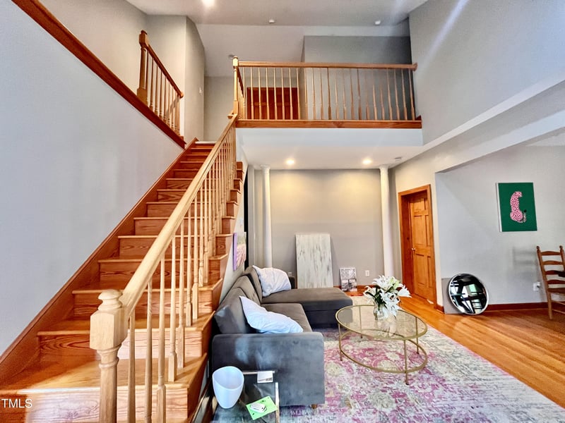 212 Columbia Place West Pl W, Chapel Hill, NC 27516