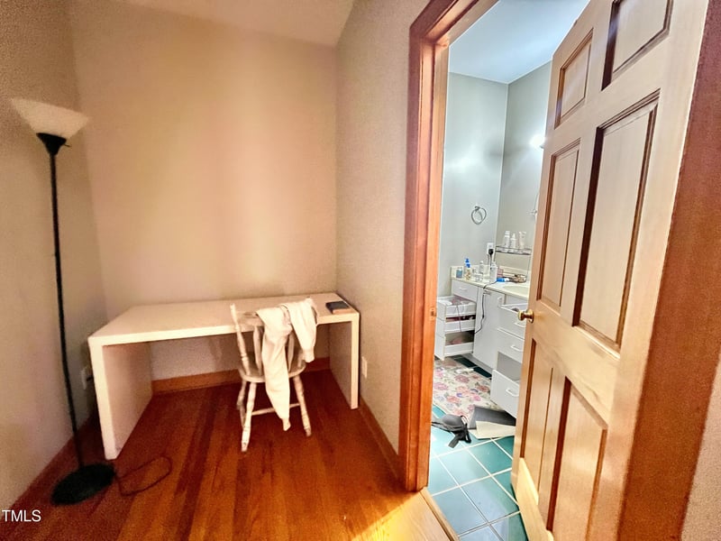 212 Columbia Place West Pl W, Chapel Hill, NC 27516