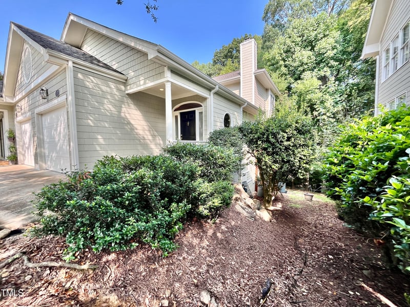 212 Columbia Place West Pl W, Chapel Hill, NC 27516