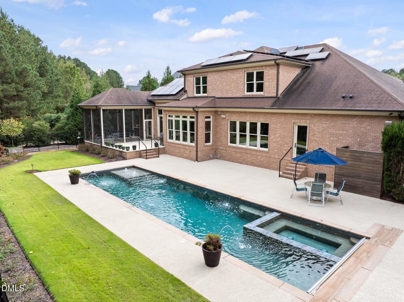 212 Colvard Park Dr, Durham, NC 27713