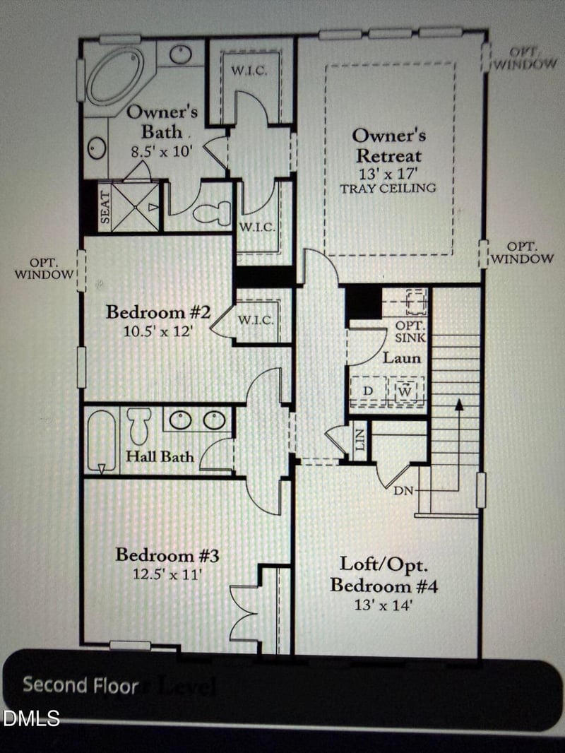 212 Concordia Woods Dr, Morrisville, NC 27560