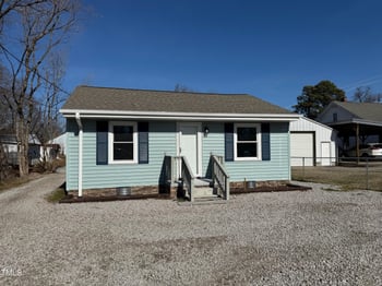 212 Craig Ave, Henderson, NC 27537