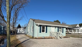 212 Craig Ave, Henderson, NC 27537