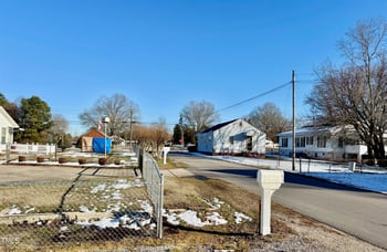 212 Craig Ave, Henderson, NC 27537