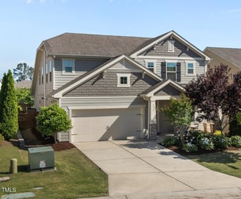 212 Crisp Rd, Durham, NC 27713