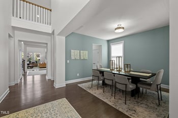 212 Crisp Rd, Durham, NC 27713