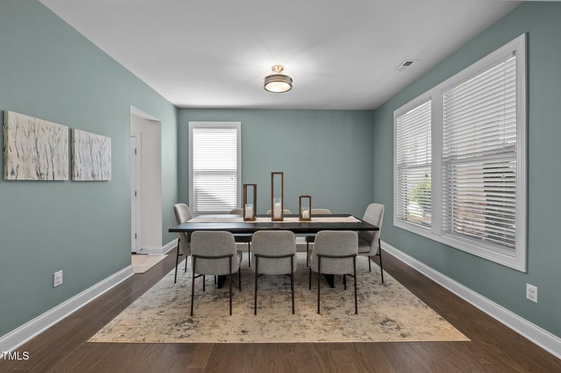 212 Crisp Rd, Durham, NC 27713