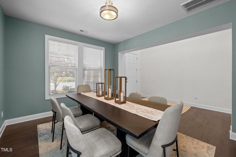 212 Crisp Rd, Durham, NC 27713