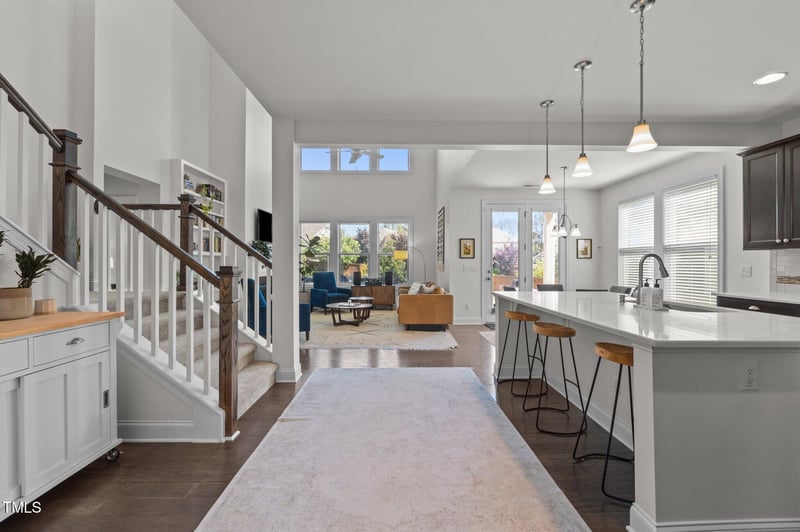 212 Crisp Rd, Durham, NC 27713