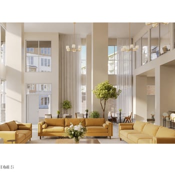 212 S Crk Crossing #709, Chapel Hill, NC 27516