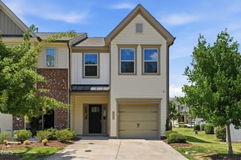 212 Cross Blossom Rd, Durham, NC 27703
