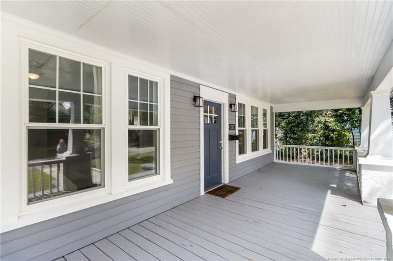 212 Davis St, Fayetteville, NC 28305