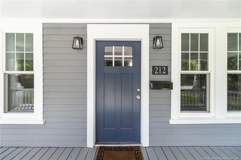 212 Davis St, Fayetteville, NC 28305