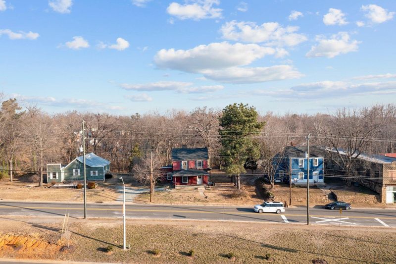 212 Depot St, Roxboro, NC 27573