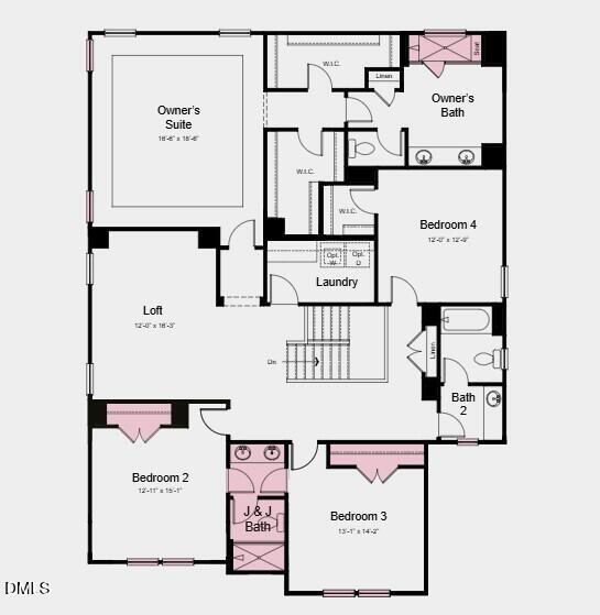 212 Diamond Bluff Ln, Holly Springs, NC 27540