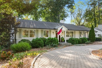 212 Drewry Ln, Raleigh, NC 27609