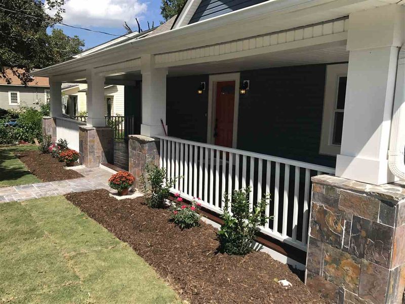 212 N Driver St, Durham, NC 27703