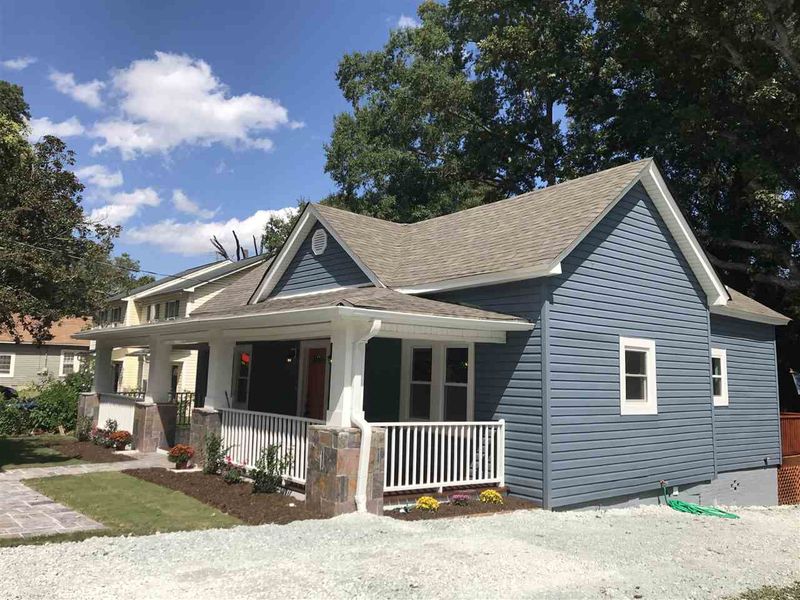 212 N Driver St, Durham, NC 27703