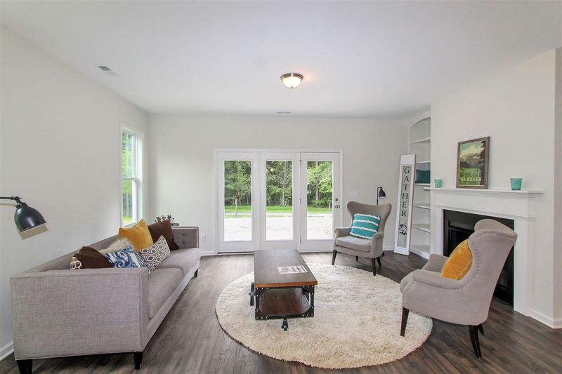 212 Durwin Ln, Clayton, NC 27520